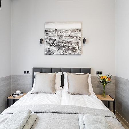 Dolce Vita Elegant Apartments Kraków Zewnętrze zdjęcie