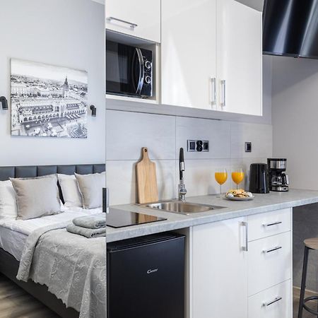 Dolce Vita Elegant Apartments Kraków Zewnętrze zdjęcie
