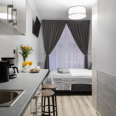 Dolce Vita Elegant Apartments Kraków Zewnętrze zdjęcie