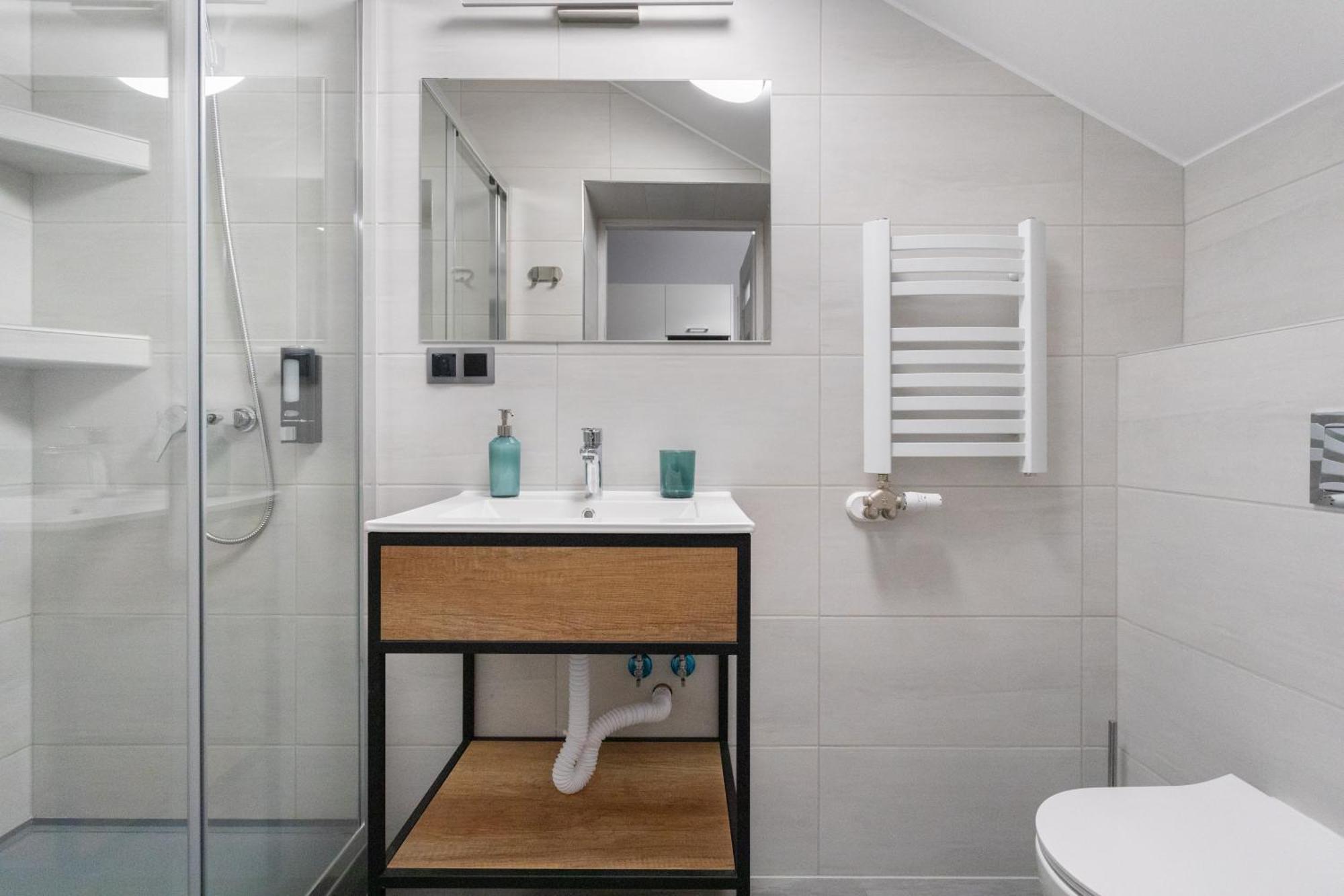Dolce Vita Elegant Apartments Kraków Zewnętrze zdjęcie