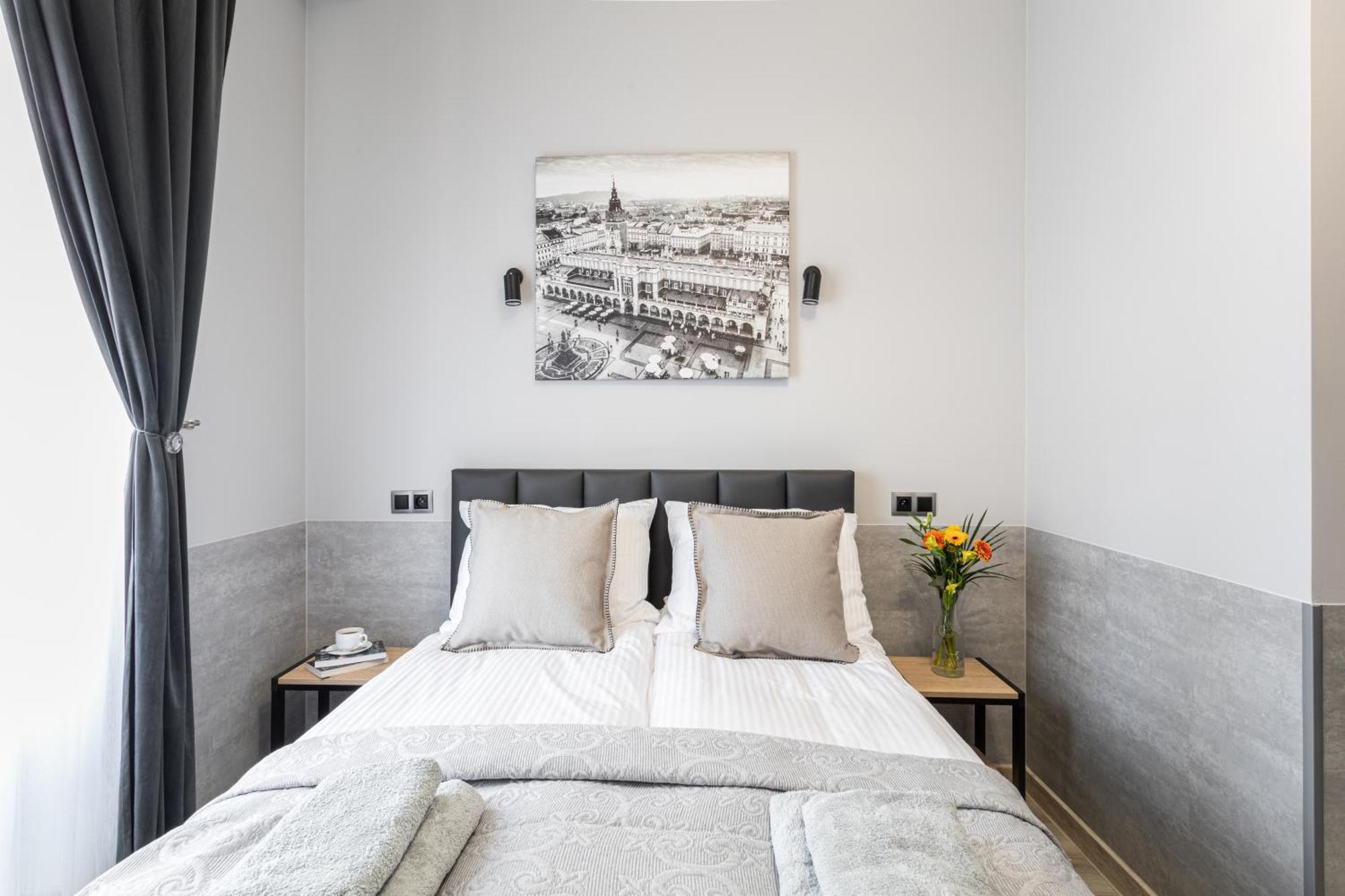 Dolce Vita Elegant Apartments Kraków Zewnętrze zdjęcie