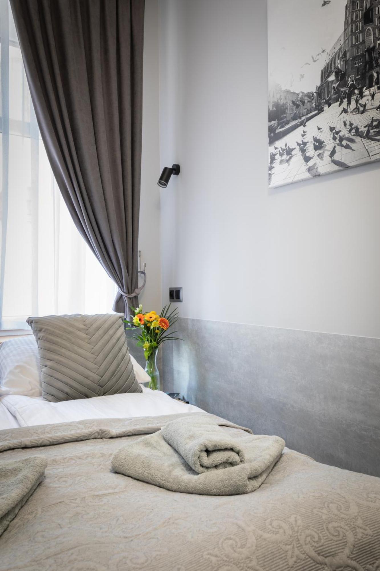 Dolce Vita Elegant Apartments Kraków Zewnętrze zdjęcie