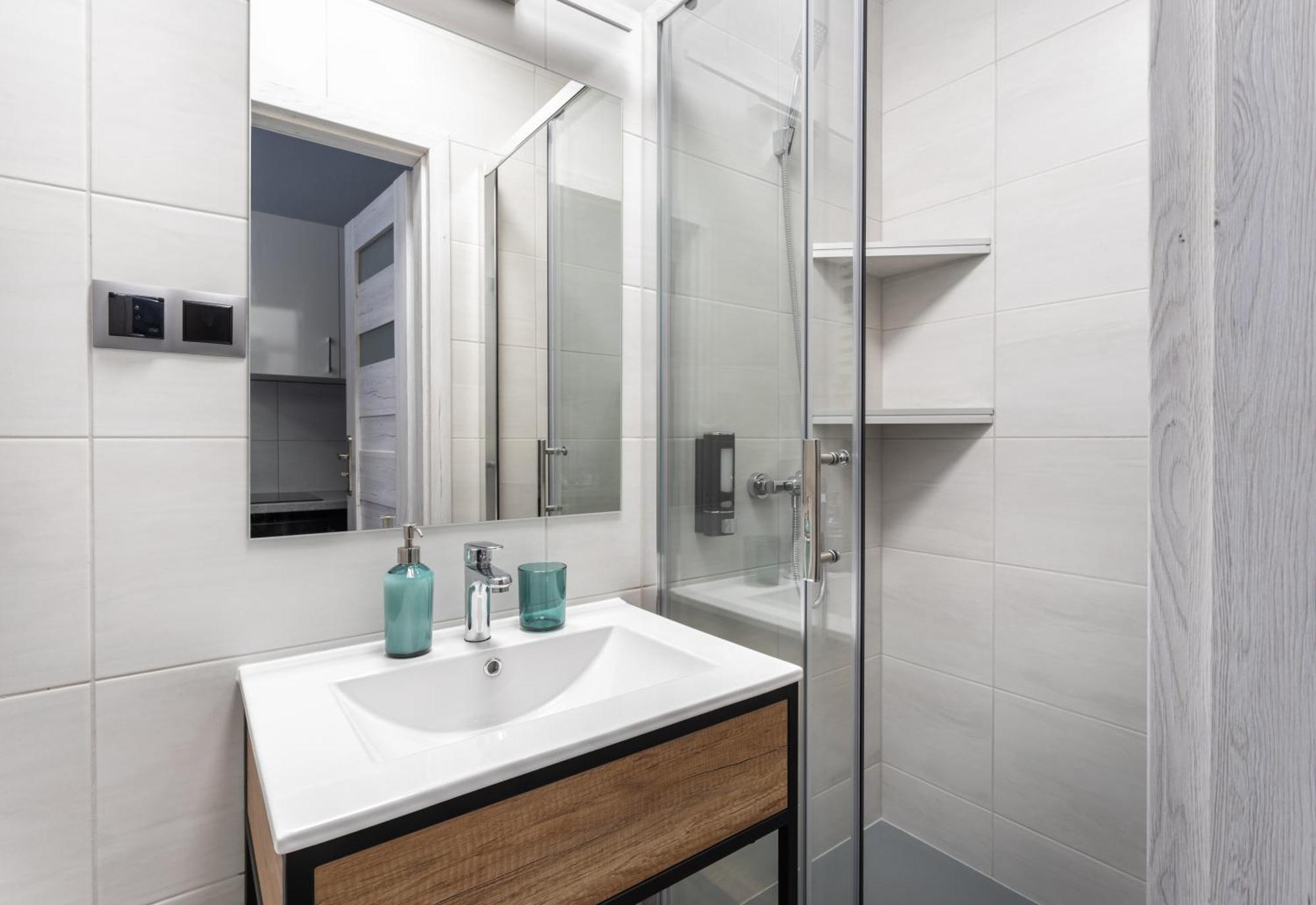 Dolce Vita Elegant Apartments Kraków Zewnętrze zdjęcie